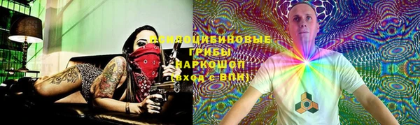 Альфа ПВП Баксан